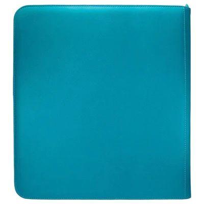 Ultra Pro - Vivid Pro 12-Pocket Zippered Portfolio - 480 Slots