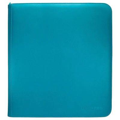 Ultra Pro - Vivid Pro 12-Pocket Zippered Portfolio - 480 Slots