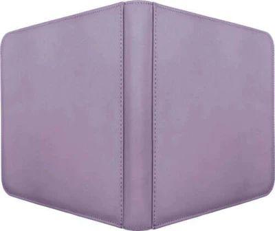 Ultra Pro - Vivid Pro 12-Pocket Zippered Portfolio - 480 Slots
