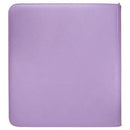 Ultra Pro - Portfolio Vivid Pro 12 pochettes avec fermeture éclair - 480 emplacements