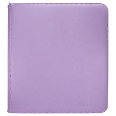 Ultra Pro - Vivid Pro 12-Pocket Zippered Portfolio - 480 Slots
