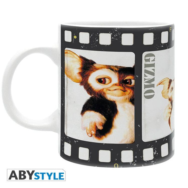 ABYstyle - Tasse de 320 ml  -   Gremlins  -  Gizmo