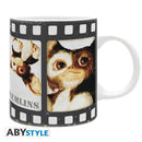 ABYstyle - 320 ml mug - Gremlins - Gizmo