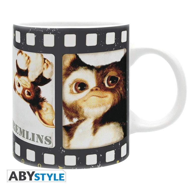 ABYstyle - 320 ml mug - Gremlins - Gizmo