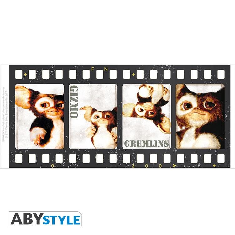ABYstyle - 320 ml mug - Gremlins - Gizmo