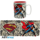 ABYstyle - Large 460 ml mug - DC Comics - Superman