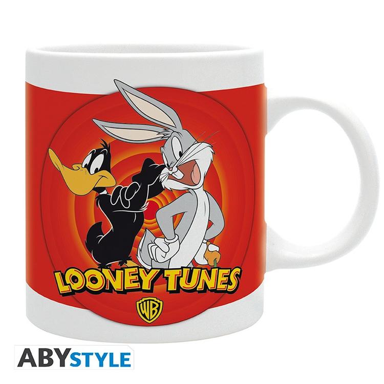 ABYstyle - 320 ml mug - Looney Tunes