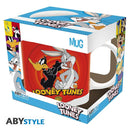 ABYstyle - Tasse de 320 ml  -  Looney Tunes