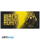 ABYstyle - Tasse de 320 ml  -  DC comics  -  Black Adam
