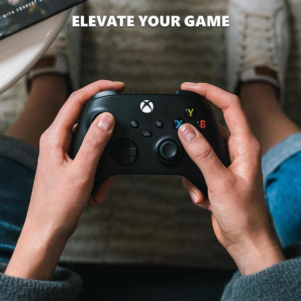 Clavier de manette de jeu Xbox Series S/x pour Xbox One