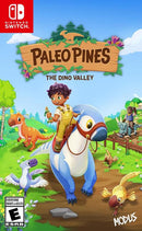 Paleo Pines
