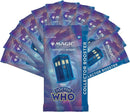 Magic The Gathering - Collector Boosters  -  Universes Beyond  -  Doctor Who