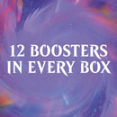 Magic The Gathering - Collector Boosters  -  Universes Beyond  -  Doctor Who