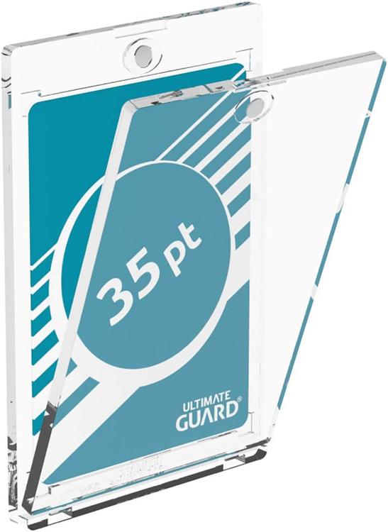 Ultimate Guard - Magnetic Protector for Standard Card (3" X 4")