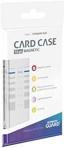 Ultimate Guard - Magnetic Protector for Standard Card (3" X 4")