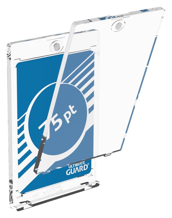 Ultimate Guard - Magnetic Protector for Standard Card (3" X 4")