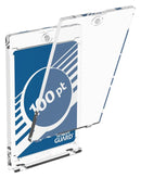 Ultimate Guard - Magnetic Protector for Standard Card (3" X 4")