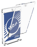 Ultimate Guard - Magnetic Protector for Standard Card (3" X 4")