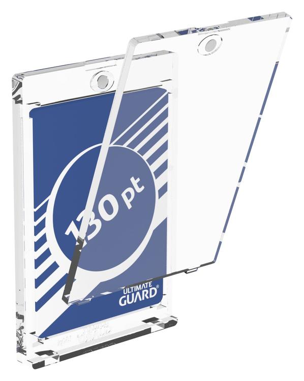 Ultimate Guard - Magnetic Protector for Standard Card (3" X 4")