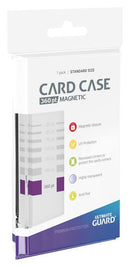 Ultimate Guard - Magnetic Protector for Standard Card (3" X 4")