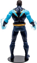 McFarlane - Gold Label Collection  -  Figurine action de 17.8cm  -  DC Multiverse  -  Black Lightning Final Crisis