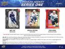 Upper Deck - Booster Hobby - 2023-24 Hockey Series One