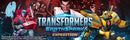 Transformers  -  Earthspark expedition