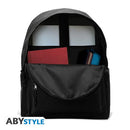 ABYStyle - DC Comic Backpack - Black Adam