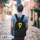 ABYStyle - DC Comic Backpack - Black Adam