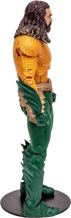 McFarlane - Figurine action de 17.8cm  -  DC Multiverse  -  Aquaman and the lost Kingdom