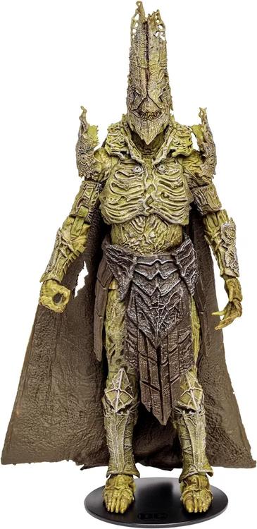 McFarlane - Figurine action de 17.8cm  -  DC Multiverse  -  Aquaman and the lost Kingdom  -  King Kordax