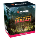 Magic The Gathering - Boîte de Prerelease  -  The Lost caverns of Ixalan