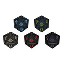 Magic The Gathering - Boîte de Prerelease  -  The Lost caverns of Ixalan