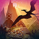 Magic The Gathering - Set Boosters  -  The lost caverns of Ixalan