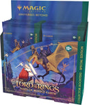 Magic The Gathering - Collector Booster Holiday Special Edition  -  The Lord of the Rings - Tales of Middle-Earth