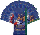 Magic The Gathering - Collector Booster Holiday Special Edition  -  The Lord of the Rings - Tales of Middle-Earth