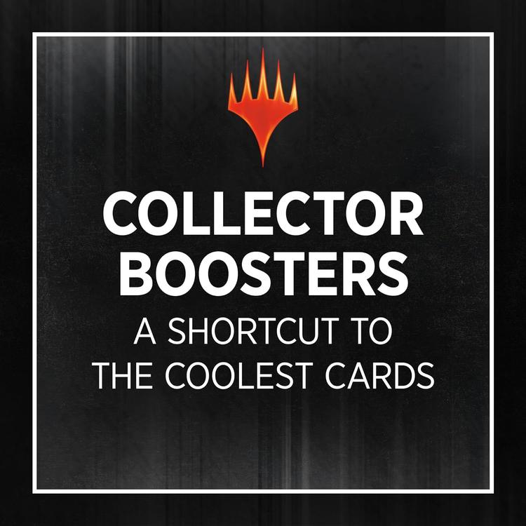 MTG - Collector Booster Holiday Special Edition  -  The Lord of the Rings - Tales of Middle-Earth