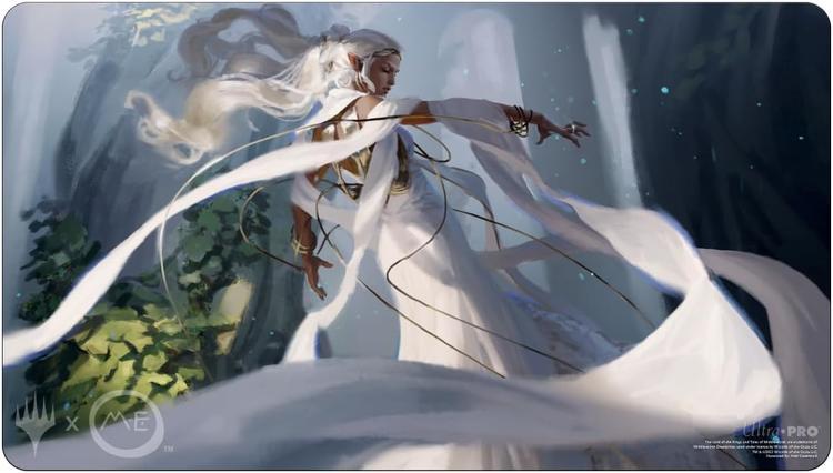 Ultra Pro Playmat - Tapis de jeu  -  Magic The Gathering  -  The Lord of the rings Tales of Middle-Earth