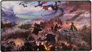 Ultra Pro - Stardard Stitched Gaming Playmat - Magic The Gathering  -  The Lord of the rings Tales of Middle-Earth