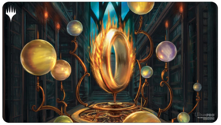 Ultra Pro Playmat - Playmat - Magic The Gathering - Commander Masters