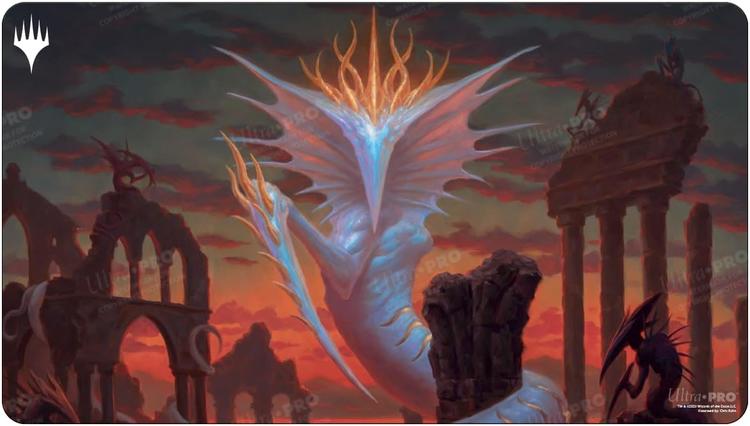 Ultra Pro Playmat - Playmat - Magic The Gathering - Commander Masters