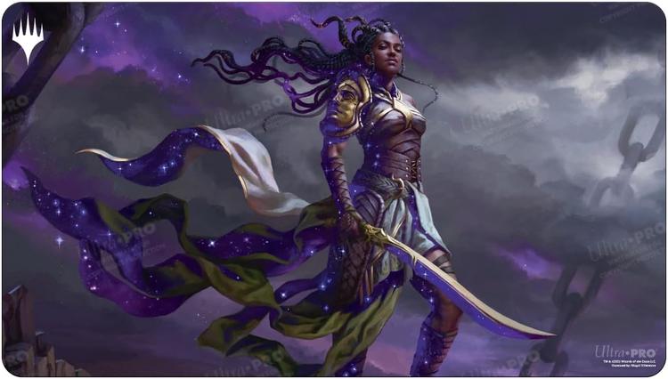 Ultra Pro Playmat - Playmat - Magic The Gathering - Commander Masters