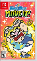 Warioware - Move it!