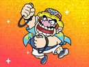 Warioware - Move it!