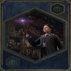 Hogwarts Legacy - Hogwarts Legacy