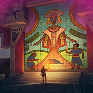 Magic The Gathering - Collector Boosters  -  The Lost Caverns of Ixalan