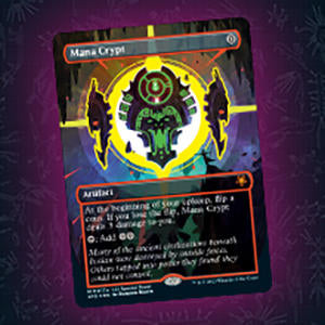 Magic The Gathering - Collector Boosters  -  The Lost Caverns of Ixalan