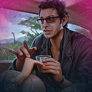 Magic The Gathering - Collector Boosters  -  The Lost Caverns of Ixalan