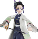 McFarlane - Figurine action de 17.8cm  -  Demon Slayer  -  Shinobu Kocho