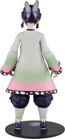 McFarlane - Figurine action de 17.8cm  -  Demon Slayer  -  Shinobu Kocho